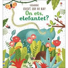 ON ETS ELEFANTET? | 9781474946872 | TAPLIN, SAM | Llibreria Drac - Librería de Olot | Comprar libros en catalán y castellano online