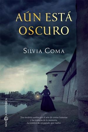 AÚN ESTÁ OSCURO | 9788491642503 | COMA, SILVIA | Llibreria Drac - Llibreria d'Olot | Comprar llibres en català i castellà online