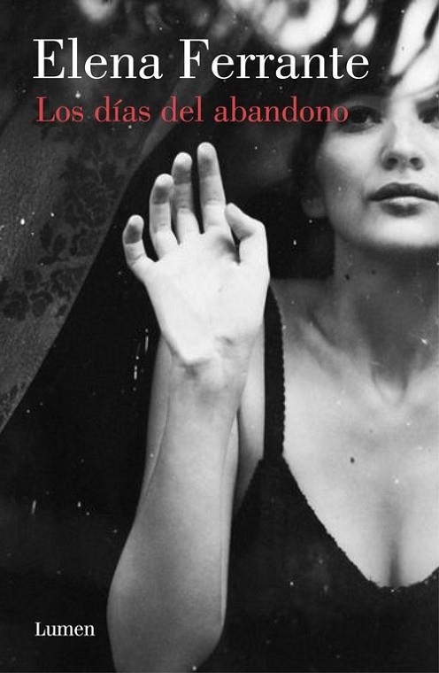 DÍAS DEL ABANDONO, LOS | 9788426405272 | FERRANTE, ELENA | Llibreria Drac - Librería de Olot | Comprar libros en catalán y castellano online