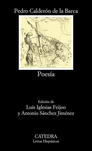POESÍA | 9788437638003 | CALDERÓN DE LA BARCA, PEDRO | Llibreria Drac - Librería de Olot | Comprar libros en catalán y castellano online