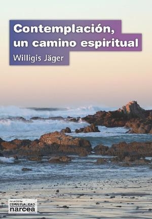 CONTEMPLACION | 9788427713246 | JÄGER, WILLIGIS | Llibreria Drac - Llibreria d'Olot | Comprar llibres en català i castellà online