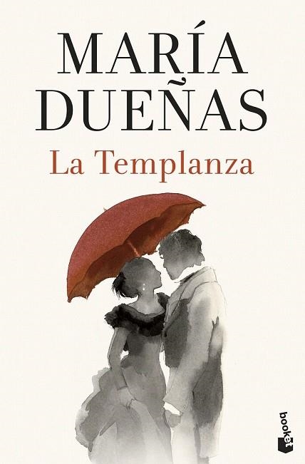 TEMPLANZA, LA | 9788408187592 | DUEÑAS, MARÍA | Llibreria Drac - Llibreria d'Olot | Comprar llibres en català i castellà online