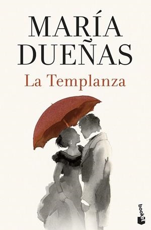 TEMPLANZA, LA | 9788408187592 | DUEÑAS, MARÍA | Llibreria Drac - Librería de Olot | Comprar libros en catalán y castellano online