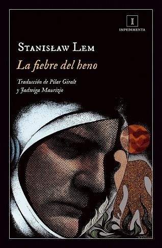 FIEBRE DEL HENO, LA | 9788417115494 | LEM, STANISLAW | Llibreria Drac - Llibreria d'Olot | Comprar llibres en català i castellà online