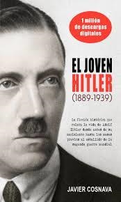 JOVEN HITLER, EL | 9788417389055 | COSNAVA, JAVIER | Llibreria Drac - Librería de Olot | Comprar libros en catalán y castellano online