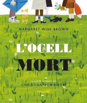 OCELL MORT, L' | 9788484705734 | WISE, MARGARET | Llibreria Drac - Librería de Olot | Comprar libros en catalán y castellano online