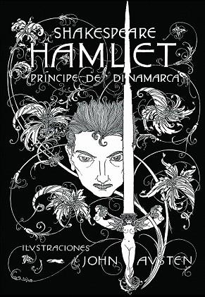 HAMLET | 9788494773440 | SHAKEAPEARE, WILLIAM | Llibreria Drac - Librería de Olot | Comprar libros en catalán y castellano online