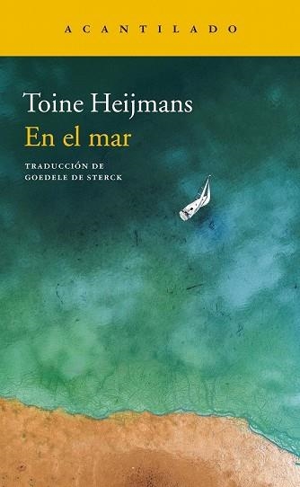 EN EL MAR | 9788416748884 | HEIJMANS, TOINE | Llibreria Drac - Llibreria d'Olot | Comprar llibres en català i castellà online