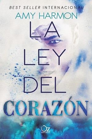 LEY DEL CORAZÓN, LA | 9788416224814 | HARMON, AMY | Llibreria Drac - Librería de Olot | Comprar libros en catalán y castellano online
