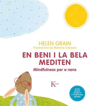 EN BENI I LA BELA MEDITEN | 9788499886411 | GRAIN, HELEN | Llibreria Drac - Llibreria d'Olot | Comprar llibres en català i castellà online