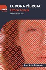DONA PÈL-ROJA, LA | 9788417353018 | PAMUK, ORHAN | Llibreria Drac - Librería de Olot | Comprar libros en catalán y castellano online
