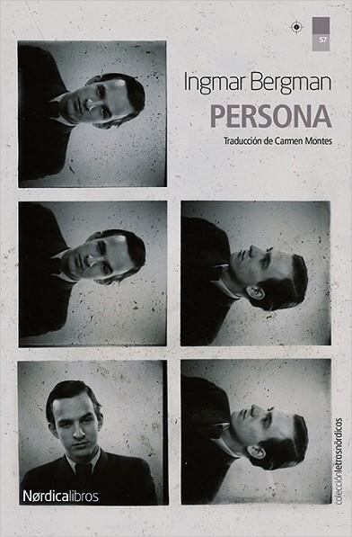 PERSONA | 9788417281281 | BERGMAN, INGMAR | Llibreria Drac - Librería de Olot | Comprar libros en catalán y castellano online