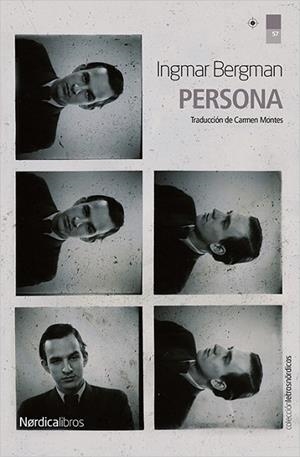 PERSONA | 9788417281281 | BERGMAN, INGMAR | Llibreria Drac - Llibreria d'Olot | Comprar llibres en català i castellà online
