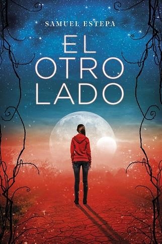 OTRO LADO, EL | 9788417036997 | ESTEPA, SAMUEL | Llibreria Drac - Librería de Olot | Comprar libros en catalán y castellano online