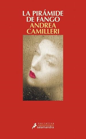 PIRÁMIDE DE FANGO, LA | 9788498388404 | CAMILLERI, ANDREA | Llibreria Drac - Llibreria d'Olot | Comprar llibres en català i castellà online
