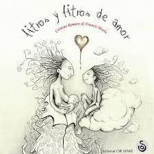 LITROS Y LITROS DE AMOR | 9788494690754 | ROMERO, CRISTINA | Llibreria Drac - Llibreria d'Olot | Comprar llibres en català i castellà online