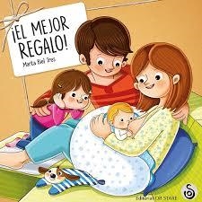 MEJOR REGALO, EL | 9788494690778 | BIEL, MARTA | Llibreria Drac - Llibreria d'Olot | Comprar llibres en català i castellà online