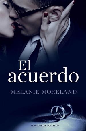 ACUERDO, EL | 9788494616815 | MORELAND, MELANIE | Llibreria Drac - Llibreria d'Olot | Comprar llibres en català i castellà online