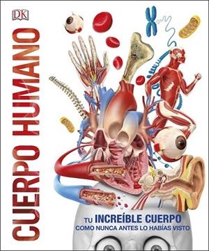 CUERPO HUMANO | 9780241326831 | AA.DD. | Llibreria Drac - Llibreria d'Olot | Comprar llibres en català i castellà online