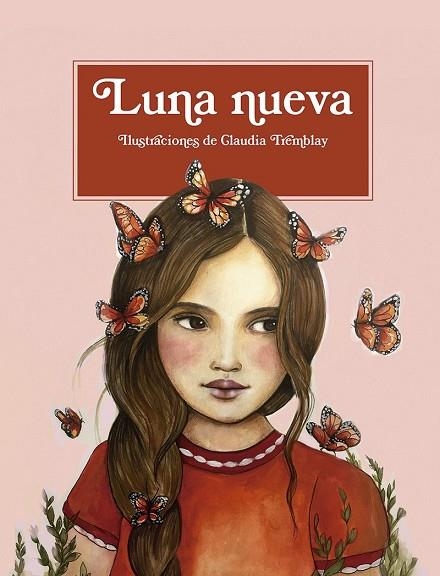 LUNA NUEVA | 9788494830006 | AA.DD. | Llibreria Drac - Librería de Olot | Comprar libros en catalán y castellano online