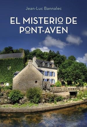 MISTERIO DE PONT-AVEN, EL | 9788425350344 | BANNALEC, JEAN-LUC | Llibreria Drac - Librería de Olot | Comprar libros en catalán y castellano online