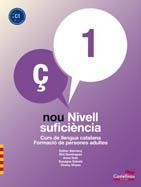NOU NIVELL SUFICIENCIA 1 | 9788498047745 | VV.AA. | Llibreria Drac - Llibreria d'Olot | Comprar llibres en català i castellà online
