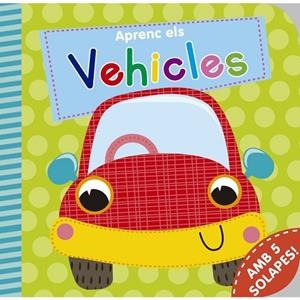 APRENC ELS VEHICLES | 9788491672692 | ACKLAND, NICK | Llibreria Drac - Llibreria d'Olot | Comprar llibres en català i castellà online