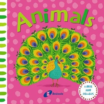 ANIMALS (TEXTURES) | 9788499068299 | AA.DD. | Llibreria Drac - Librería de Olot | Comprar libros en catalán y castellano online