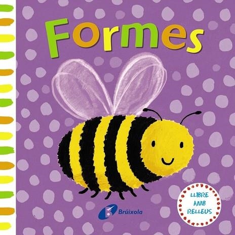 FORMES (TEXTURES) | 9788499068329 | AA.DD. | Llibreria Drac - Librería de Olot | Comprar libros en catalán y castellano online