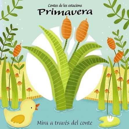 CONTES DE LES ESTACIONS. PRIMAVERA | 9788499068589 | Llibreria Drac - Librería de Olot | Comprar libros en catalán y castellano online