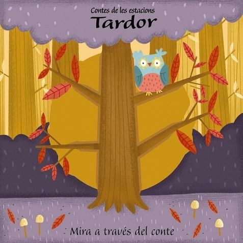 TARDOR (CONTES DE LES ESTACIONS) | 9788499068602 | Llibreria Drac - Librería de Olot | Comprar libros en catalán y castellano online