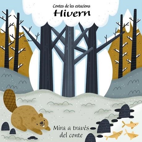 HIVERN (CONTES DE LES ESTACIONS) | 9788499068619 | Llibreria Drac - Librería de Olot | Comprar libros en catalán y castellano online