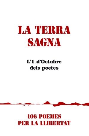 TERRA SAGNA, LA | 9788415269625 | AA.DD. | Llibreria Drac - Librería de Olot | Comprar libros en catalán y castellano online