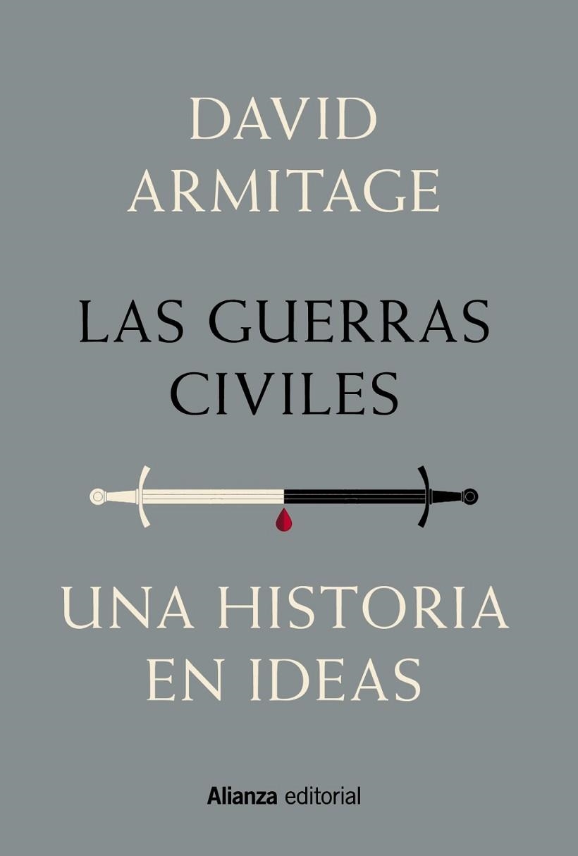 GUERRAS CIVILES, LAS | 9788491810506 | ARMITAGE, DAVID | Llibreria Drac - Llibreria d'Olot | Comprar llibres en català i castellà online