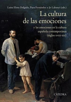 CULTURA DE LAS EMOCIONES, LA | 9788437638065 | AA.DD. | Llibreria Drac - Librería de Olot | Comprar libros en catalán y castellano online
