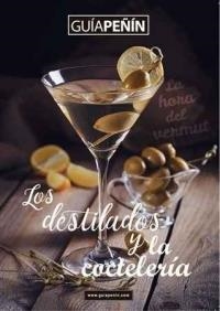 DESTILADOS Y LA COCTELERÍA, LOS  2018 | 9788494817618 | Llibreria Drac - Llibreria d'Olot | Comprar llibres en català i castellà online