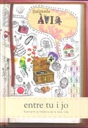 ESTIMADA ÁVIA | 9781907048890 | AA.DD. | Llibreria Drac - Librería de Olot | Comprar libros en catalán y castellano online