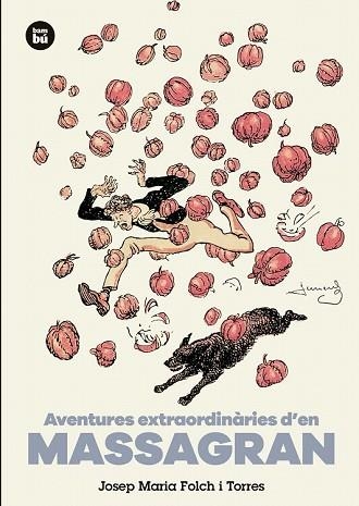 MASSAGRAN | 9788483435441 | FOLCH I TORRES, JOSEP MARIA | Llibreria Drac - Llibreria d'Olot | Comprar llibres en català i castellà online
