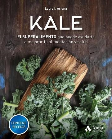 KALE | 9788417208189 | ARRANZ, LAURA ISABEL | Llibreria Drac - Librería de Olot | Comprar libros en catalán y castellano online