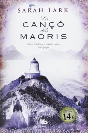 CANÇO DELS MAORIS, LA | 9788498728361 | LARK, SARAH | Llibreria Drac - Llibreria d'Olot | Comprar llibres en català i castellà online