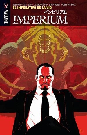 IMPERIUM 3: EL IMPERATIVO DE LA VID | 9788417390266 | DYSART, JOSHUA | Llibreria Drac - Llibreria d'Olot | Comprar llibres en català i castellà online