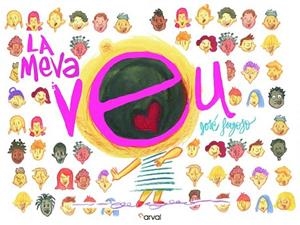 MEA VEU, LA | 9788494819353 | FRAGOSO, JOSÉ | Llibreria Drac - Librería de Olot | Comprar libros en catalán y castellano online