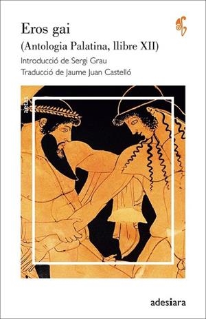 EROS GAI | 9788416948192 | AA.DD. | Llibreria Drac - Librería de Olot | Comprar libros en catalán y castellano online