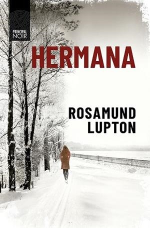 HERMANA | 9788417333058 | LUPTON, ROSAMUND | Llibreria Drac - Librería de Olot | Comprar libros en catalán y castellano online