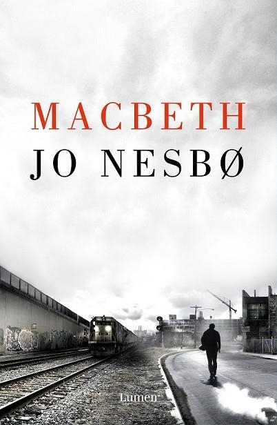 MACBETH | 9788426405043 | NESBO, JO | Llibreria Drac - Librería de Olot | Comprar libros en catalán y castellano online