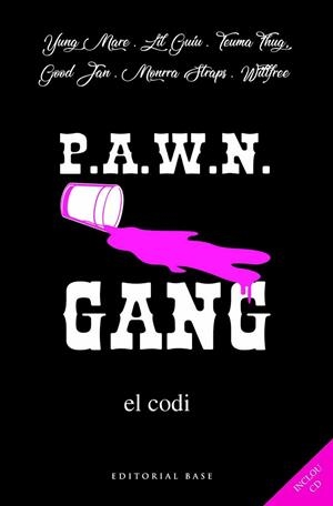 PAWN GANG. EL CODI | 9788417183295 | AA.DD. | Llibreria Drac - Llibreria d'Olot | Comprar llibres en català i castellà online