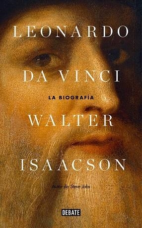 LEONARDO DA VINCI | 9788499928333 | ISAACSON, WALTER | Llibreria Drac - Librería de Olot | Comprar libros en catalán y castellano online