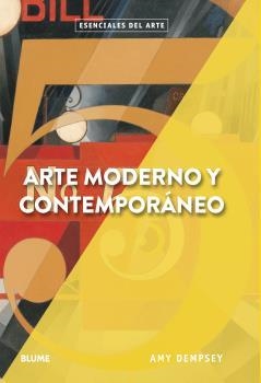 ARTE MODERNO Y CONTEMPORÁNEO | 9788417254346 | DEMPSEY, AMY | Llibreria Drac - Llibreria d'Olot | Comprar llibres en català i castellà online