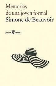 MEMORIAS DE UNA JOVEN FORMAL | 9788435021777 | DE BEAUVOIR, SIMONE | Llibreria Drac - Librería de Olot | Comprar libros en catalán y castellano online
