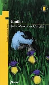 EMILIO  | 9789580441496 | CASTILLA, JULIA MERCEDES | Llibreria Drac - Librería de Olot | Comprar libros en catalán y castellano online